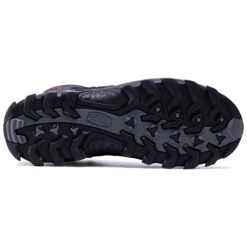 Черевики CMP RIGEL MID TREKKING SHOE WP