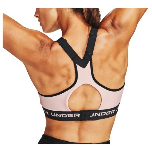 Топ Under Armour Armour High Crossback Bra
