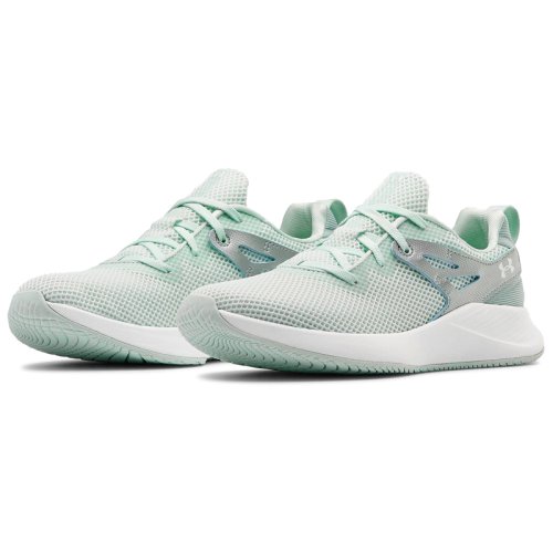 Кроссовки Under Armour W Charged Breathe TR 2 NM