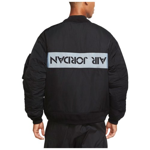Куртка NIKE M J MA-1 JACKET