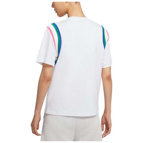 Футболка NIKE W NSW HRTG TOP