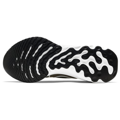 Кроссовки NIKE W NK REACT INFINITY RUN FK PRM