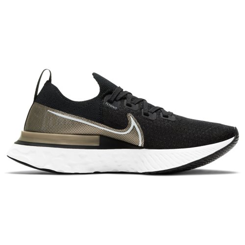 Кроссовки NIKE W NK REACT INFINITY RUN FK PRM