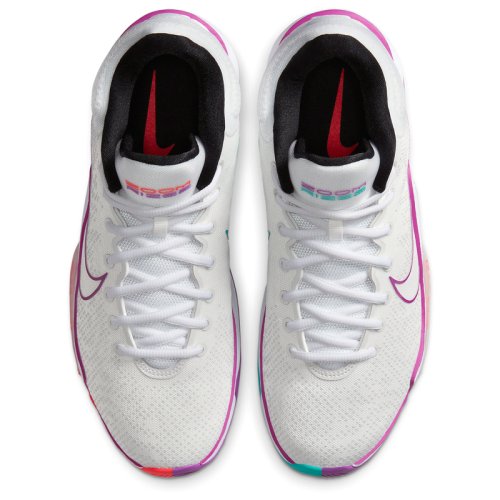 Кросівки NIKE ZOOM RIZE 2