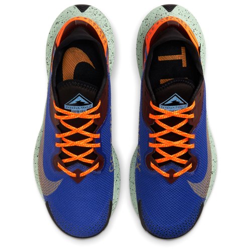 Кроссовки NIKE PEGASUS TRAIL 2 GTX