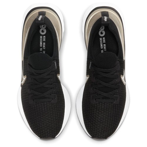 Кроссовки NIKE W NK REACT INFINITY RUN FK PRM