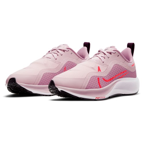 Кроссовки NIKE WMNS AIR ZM PEGASUS 37 SHIELD