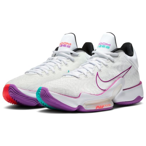 Кросівки NIKE ZOOM RIZE 2