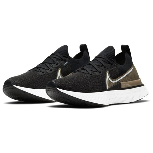 Кроссовки NIKE W NK REACT INFINITY RUN FK PRM