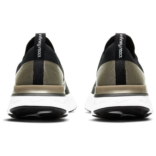 Кроссовки NIKE W NK REACT INFINITY RUN FK PRM