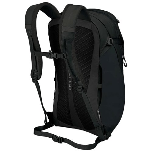 Рюкзак Osprey Apogee Black