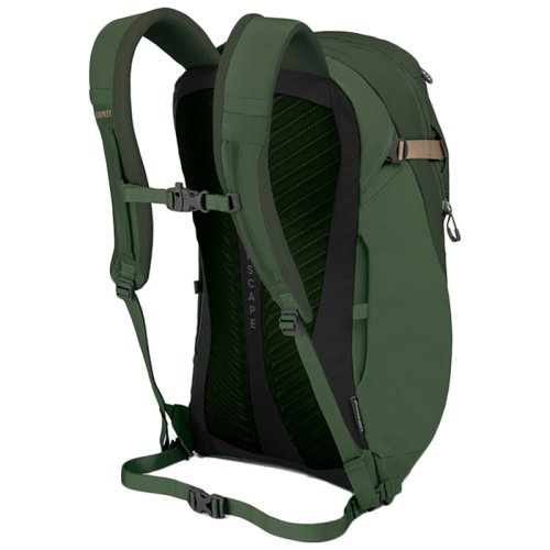 Рюкзак Osprey Apogee Gopher Green