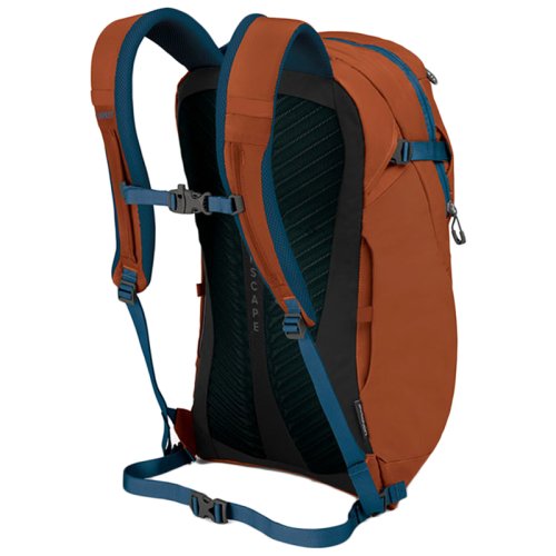 Рюкзак Osprey Apogee Umber Orange