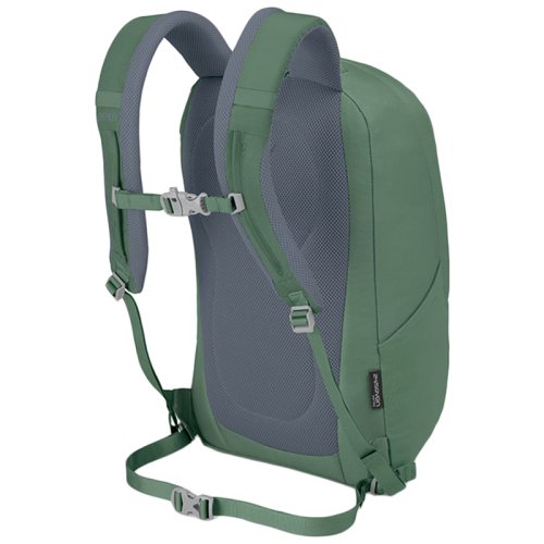 Рюкзак Osprey Axis Tortuga Green