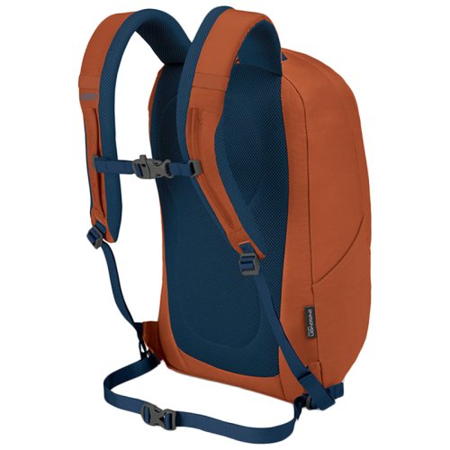 Рюкзак Osprey Axis Umber Orange