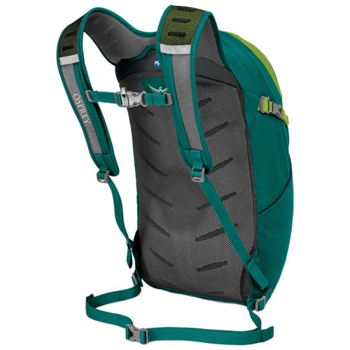 Рюкзак Osprey Daylite Plus 20 Hostas Green