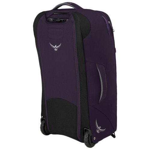 Сумка на колесах Osprey Fairview Wheels 65 Amulet Purple