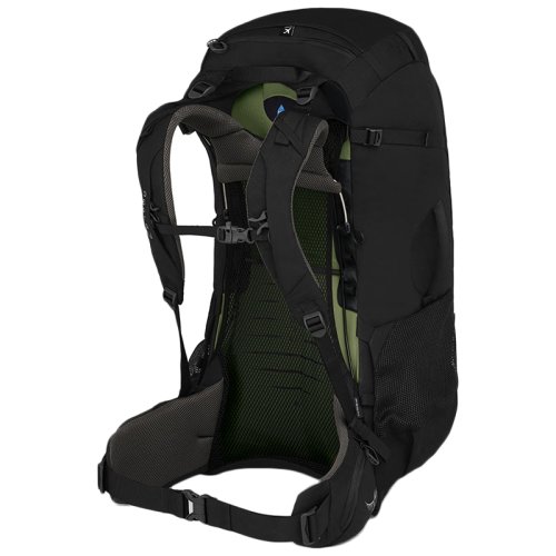 Рюкзак Osprey Farpoint Trek 55 Black