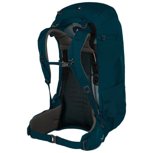 Рюкзак Osprey Farpoint Trek 55 Petrol Blue