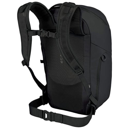 Рюкзак Osprey Metron Black