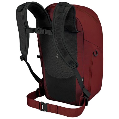 Рюкзак Osprey Metron Crimson Red