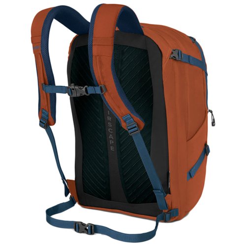 Рюкзак Osprey Nebula Umber Orange
