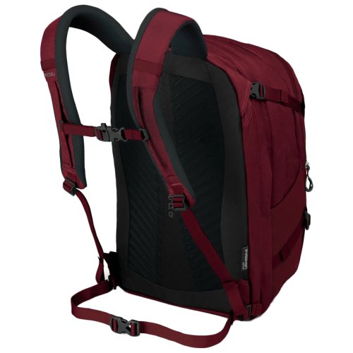 Рюкзак Osprey Nova Red Herring
