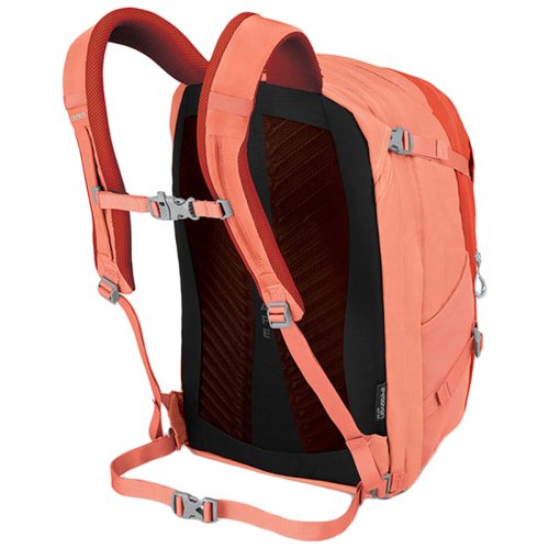 Рюкзак Osprey Nova Salmon Pink