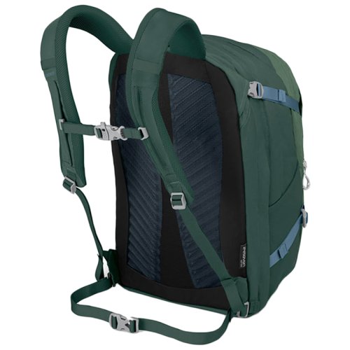 Рюкзак Osprey Nova Tortuga Green