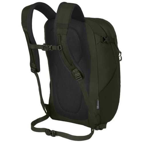 Рюкзак Osprey Quasar Cypress Green