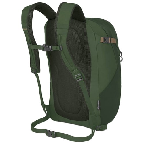 Рюкзак Osprey Quasar Gopher Green