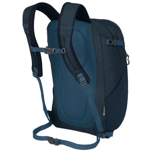 Рюкзак Osprey Quasar Kraken Blue