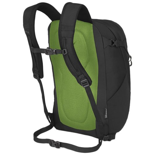 Рюкзак Osprey Quasar Sentinel Grey