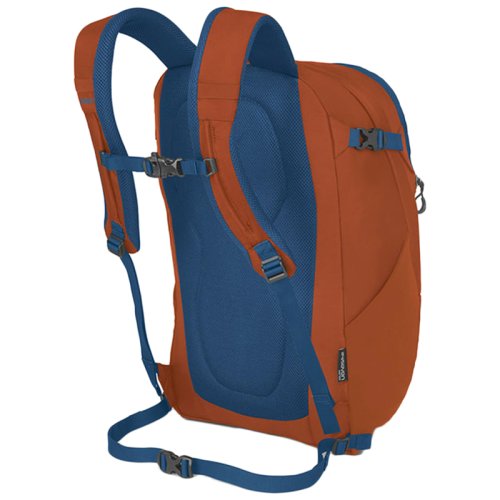 Рюкзак Osprey Quasar Umber Orange