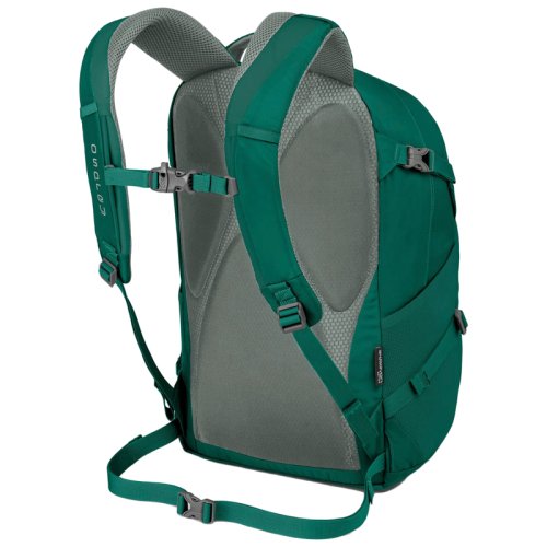Рюкзак Osprey Questa 27 (2018) Tropical Green