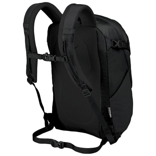 Рюкзак Osprey Questa Black
