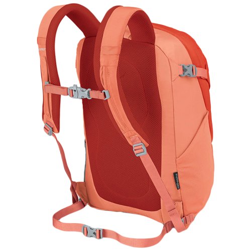 Рюкзак Osprey Questa Salmon Pink