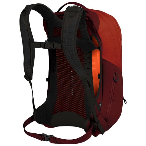 Рюкзак Osprey Radial Rise Orange