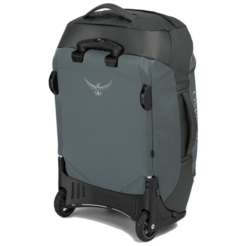 Сумка на колесах Osprey Rolling Transporter 40 Pointbreak Grey
