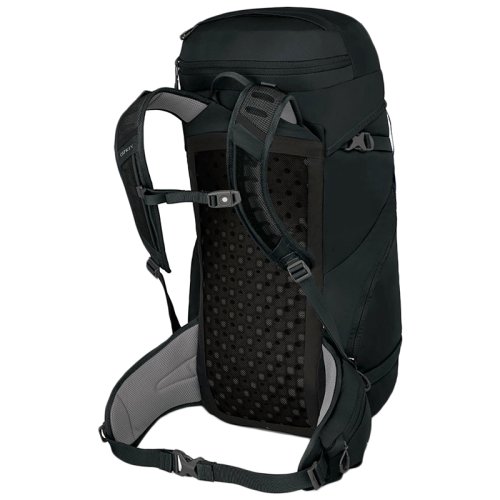 Рюкзак Osprey Skarab 34 Black