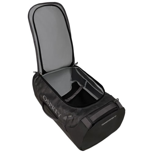 Сумка Osprey Transporter 40 Camo Black