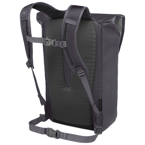 Рюкзак Osprey Transporter Flap Pointbreak Grey