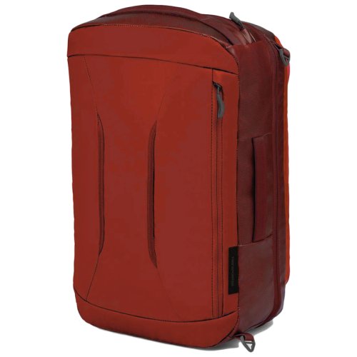 Сумка Osprey Transporter Global Carry-On 36 Ruffian Red
