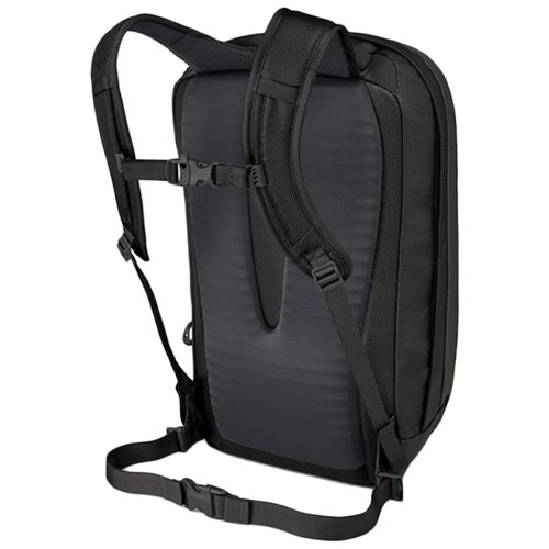 Рюкзак Osprey Transporter Panel Loader Black