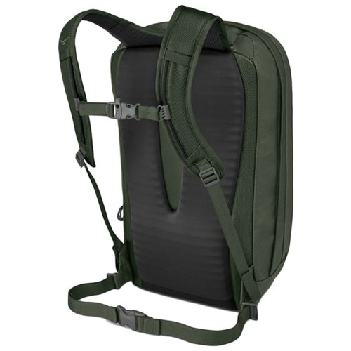 Рюкзак Osprey Transporter Panel Loader Haybale Green