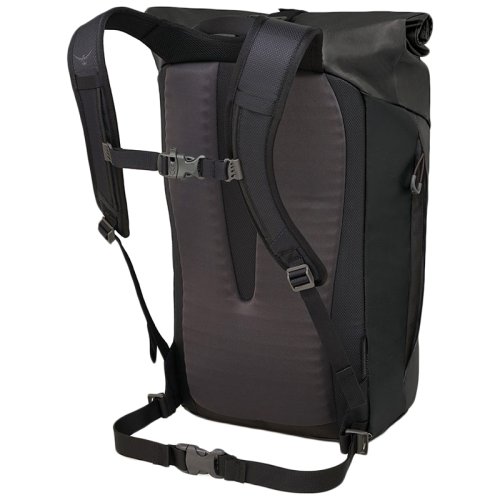 Рюкзак Osprey Transporter Roll Black