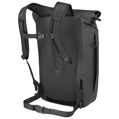 Рюкзак Osprey Transporter Roll Pointbreak Grey
