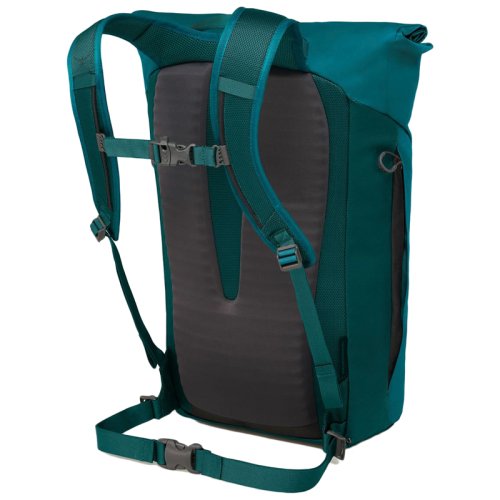 Рюкзак Osprey Transporter Roll Westwind Teal