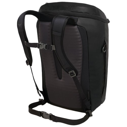 Рюкзак Osprey Transporter Zip Black