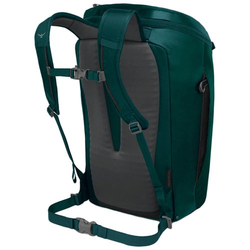 Рюкзак Osprey Transporter Zip Westwind Teal